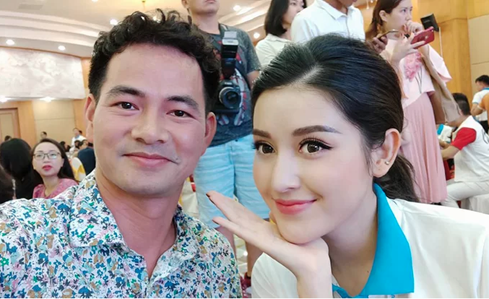 Vừa đón tin vui, Huyền My đã được Xuân Bắc hứa hẹn làm MC đám cưới - 9 Vừa đón tin vui, Huyền My đã được Xuân Bắc hứa hẹn làm MC đám cưới - 9