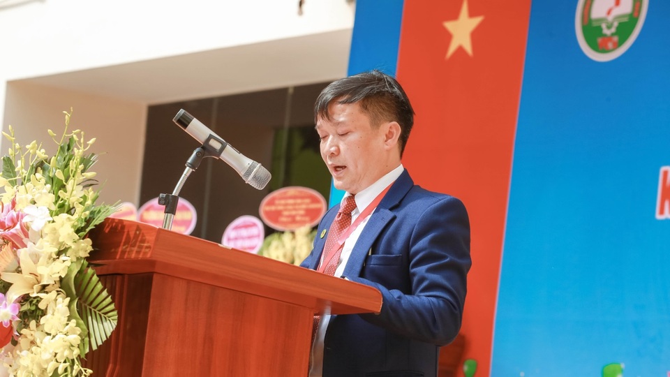Trường Cao đẳng Công thương Việt Nam tưng bừng chào đón năm học 2019-2020 - 3 Trường Cao đẳng Công thương Việt Nam tưng bừng chào đón năm học 2019-2020 - 3