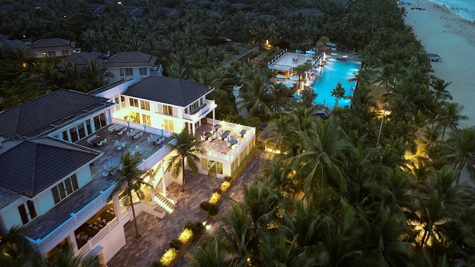 Đây là lý do khiến Premier Village Danang Resort managed by AccorHotels được World Luxury Hotel Awards vinh danh - 1 Đây là lý do khiến Premier Village Danang Resort managed by AccorHotels được World Luxury Hotel Awards vinh danh - 1