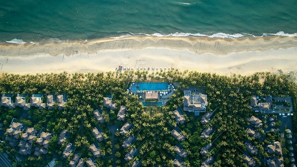 Đây là lý do khiến Premier Village Danang Resort managed by AccorHotels được World Luxury Hotel Awards vinh danh - 2 Đây là lý do khiến Premier Village Danang Resort managed by AccorHotels được World Luxury Hotel Awards vinh danh - 2
