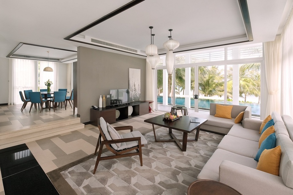 Đây là lý do khiến Premier Village Danang Resort managed by AccorHotels được World Luxury Hotel Awards vinh danh - 3 Đây là lý do khiến Premier Village Danang Resort managed by AccorHotels được World Luxury Hotel Awards vinh danh - 3