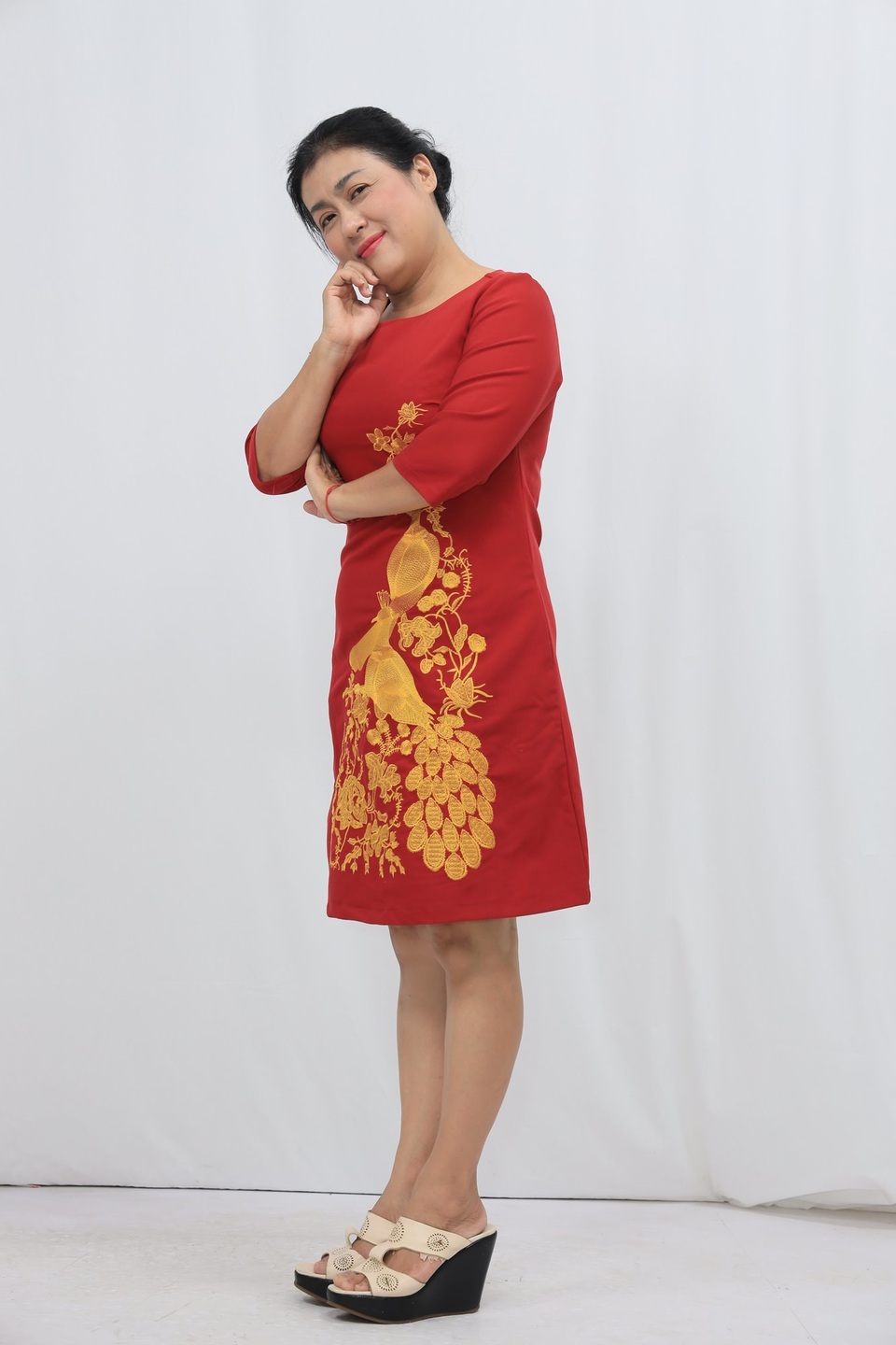 Nghệ sĩ Thanh Thủy luôn cảm thấy cô đơn ngay trong chính nhà mình - 1 Nghệ sĩ Thanh Thủy luôn cảm thấy cô đơn ngay trong chính nhà mình - 1