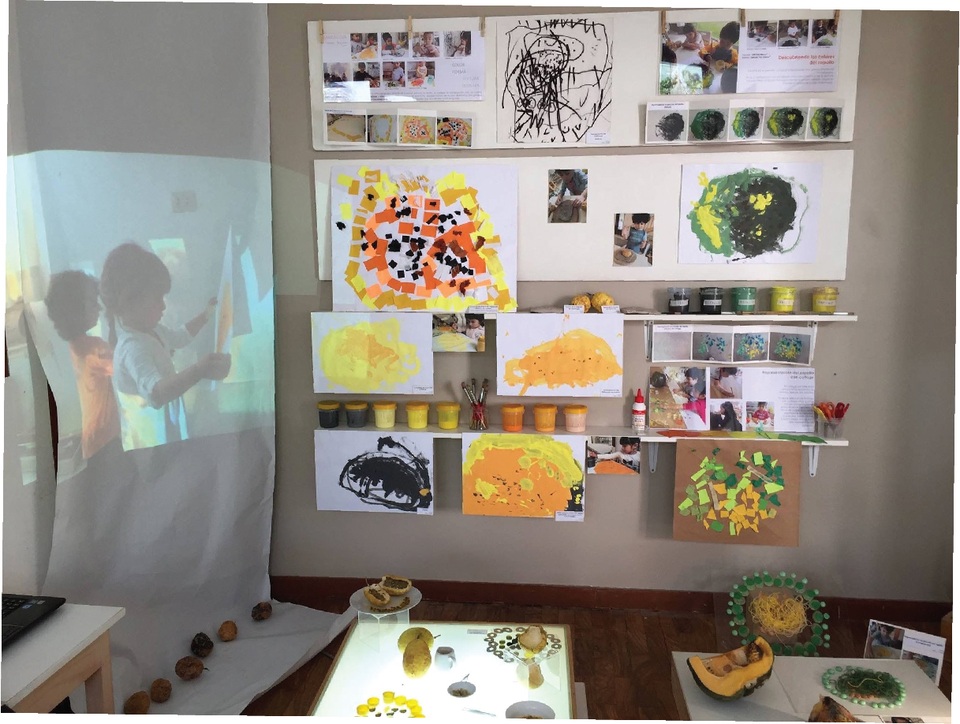 Embassy Education mang phương pháp giáo dục mầm non Reggio của Ý đến Việt Nam - 3 Embassy Education mang phương pháp giáo dục mầm non Reggio của Ý đến Việt Nam - 3