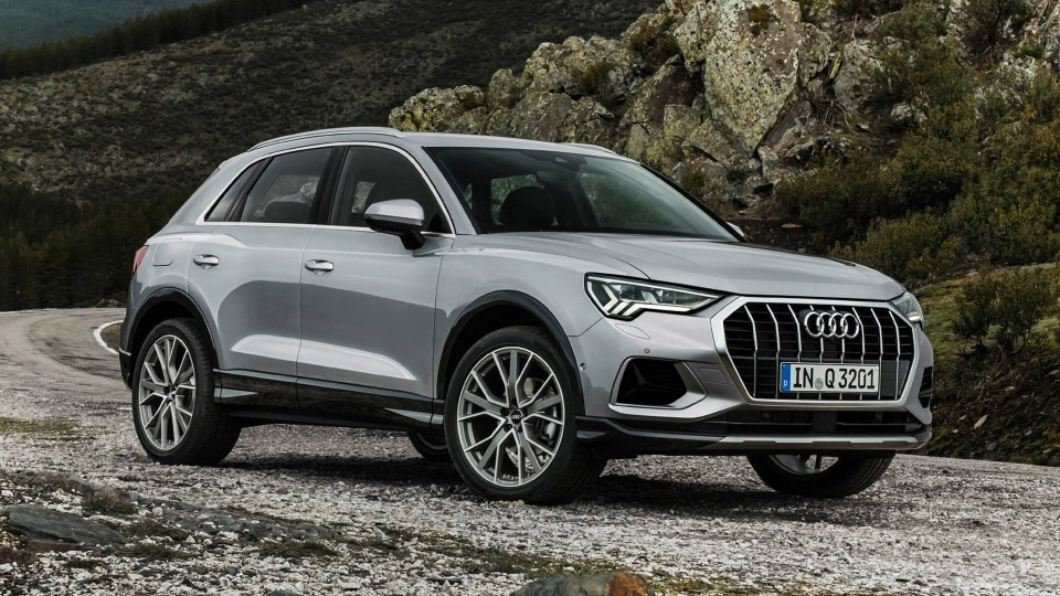 Có gì để trông đợi tại triển lãm Vietnam Motor Show 2019? - 1 Có gì để trông đợi tại triển lãm Vietnam Motor Show 2019? - 1