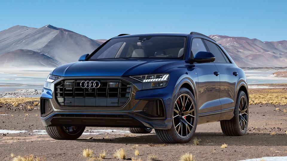 Có gì để trông đợi tại triển lãm Vietnam Motor Show 2019? - 2 Có gì để trông đợi tại triển lãm Vietnam Motor Show 2019? - 2