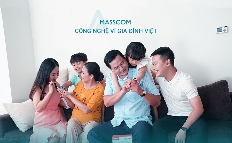 Điện thoại thông minh dành cho người già phá vỡ mọi rào cản về thế hệ - 2 Điện thoại thông minh dành cho người già phá vỡ mọi rào cản về thế hệ - 2