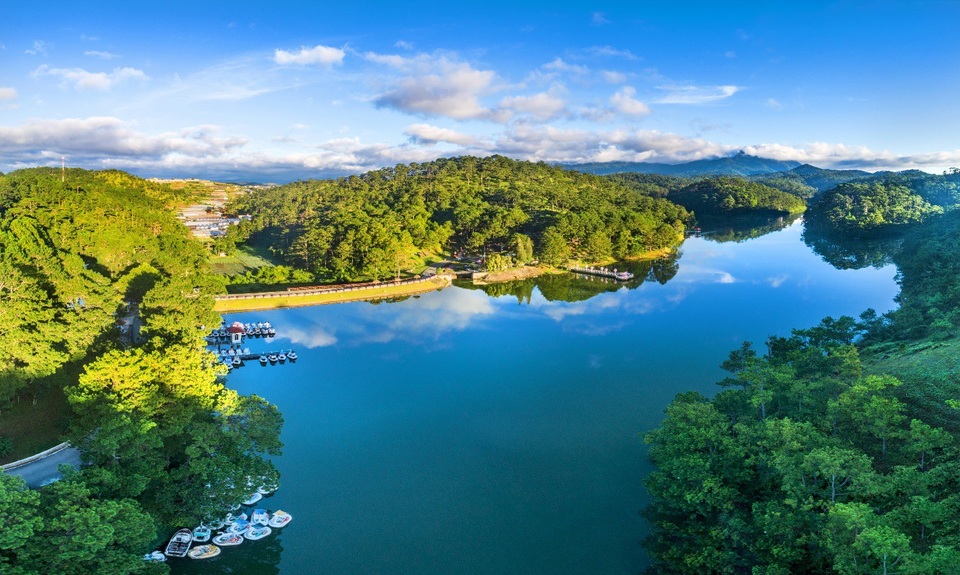 Đất vàng Đà Lạt – Cơ hội đầu tư mới - 2 Đất vàng Đà Lạt – Cơ hội đầu tư mới - 2