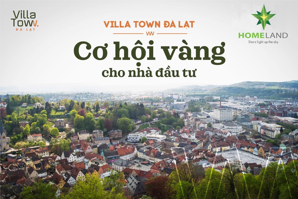 Đất vàng Đà Lạt – Cơ hội đầu tư mới - 3 Đất vàng Đà Lạt – Cơ hội đầu tư mới - 3