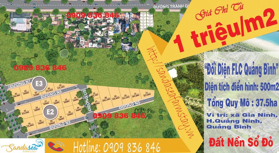 Quảng Bình: Xuất hiện tình trạng “vẽ” dự án nhà ở, đô thị sinh thái ảo để lừa người dân - 1 Quảng Bình: Xuất hiện tình trạng “vẽ” dự án nhà ở, đô thị sinh thái ảo để lừa người dân - 1