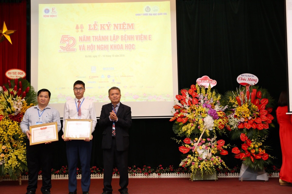 Nhiều kỹ thuật can thiệp tim mạch Việt Nam đạt tầm cỡ quốc tế - 1 Nhiều kỹ thuật can thiệp tim mạch Việt Nam đạt tầm cỡ quốc tế - 1