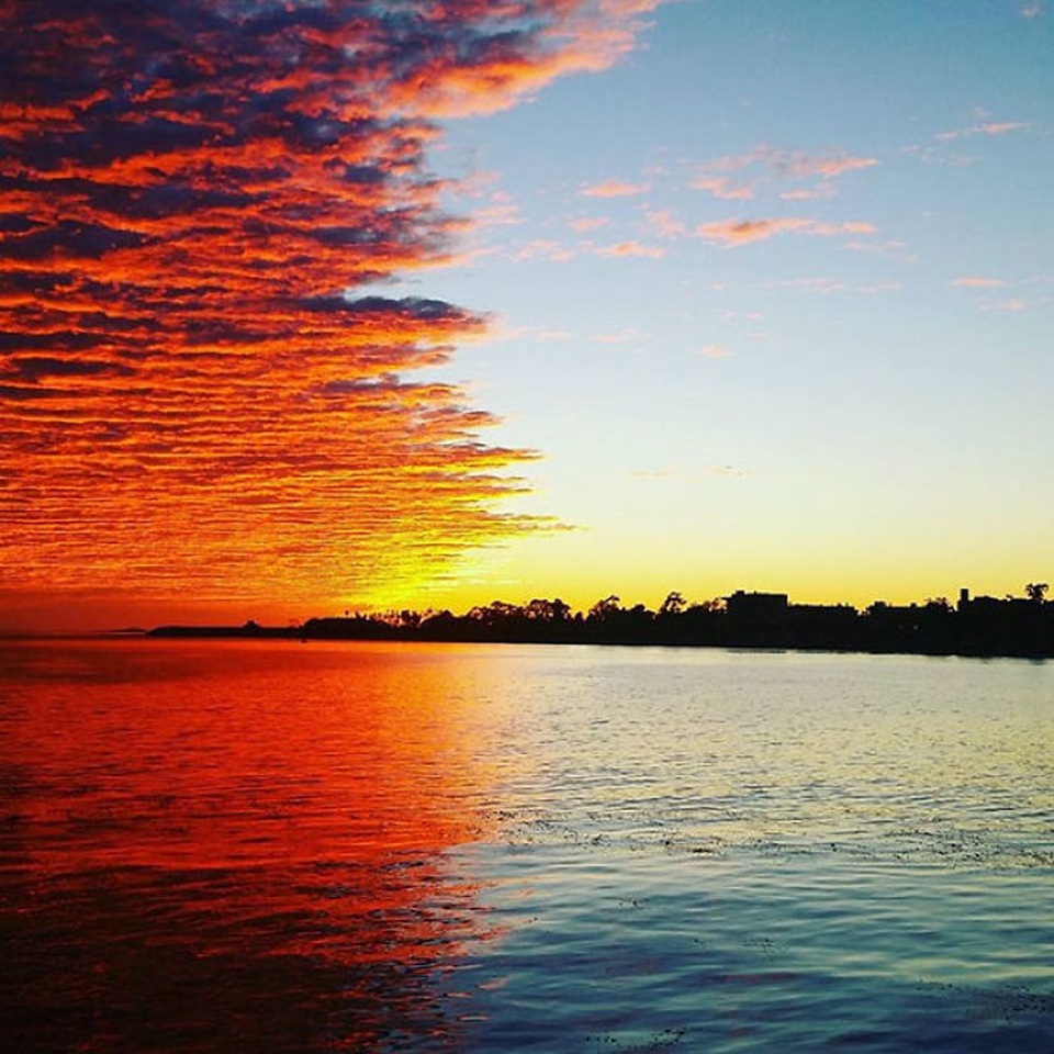 Cao tốc dẫn thẳng lên “thiên đường” và những khoảnh khắc khó tin nhưng có thật - 5