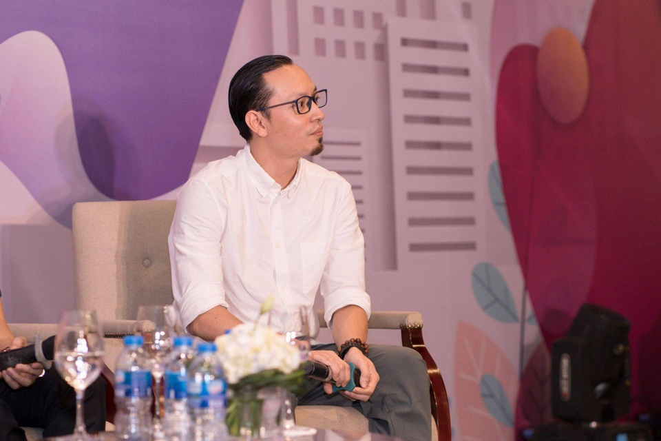 Bộ ba Hằng Túi - Hoàng Cường - Đình Hiệp bật mí bí kíp chăm con khoẻ, mẹ tự chủ kinh tế - 3 Bộ ba Hằng Túi - Hoàng Cường - Đình Hiệp bật mí bí kíp chăm con khoẻ, mẹ tự chủ kinh tế - 3
