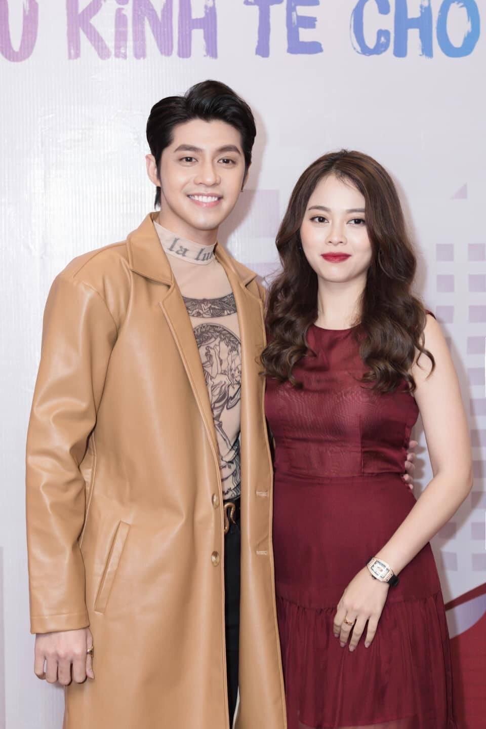 Bộ ba Hằng Túi - Hoàng Cường - Đình Hiệp bật mí bí kíp chăm con khoẻ, mẹ tự chủ kinh tế - 4 Bộ ba Hằng Túi - Hoàng Cường - Đình Hiệp bật mí bí kíp chăm con khoẻ, mẹ tự chủ kinh tế - 4