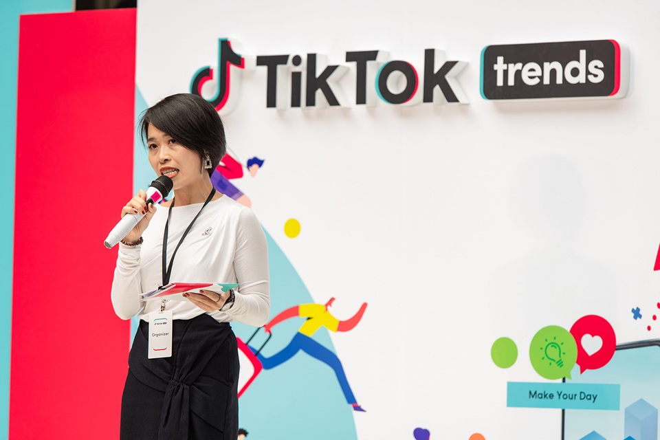 Nền tảng công nghệ TikTok - Tân binh trong “đời sống ảo”! - 1 Nền tảng công nghệ TikTok - Tân binh trong “đời sống ảo”! - 1
