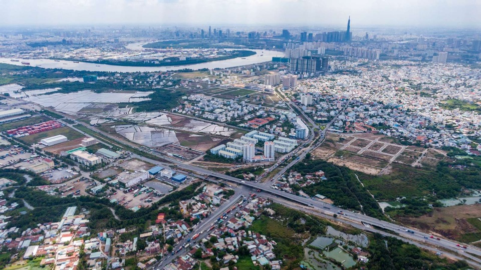 Biệt thự Compound cao cấp: Xu hướng lựa chọn của giới thương lưu - 1 Biệt thự Compound cao cấp: Xu hướng lựa chọn của giới thương lưu - 1