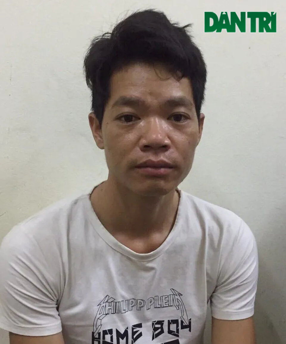 Truy bắt “kẻ chủ mưu” đổ chất thải gây ô nhiễm nguồn nước sông Đà - 2 Truy bắt “kẻ chủ mưu” đổ chất thải gây ô nhiễm nguồn nước sông Đà - 2