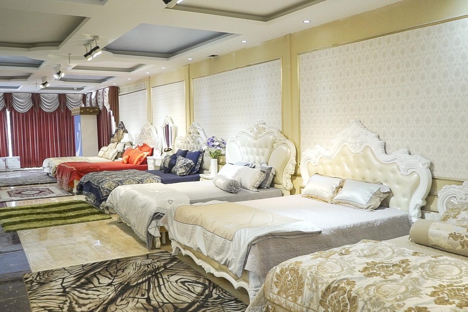 Hậu Nam Plaza: “Tất cả vì khách hàng phục vụ - 2