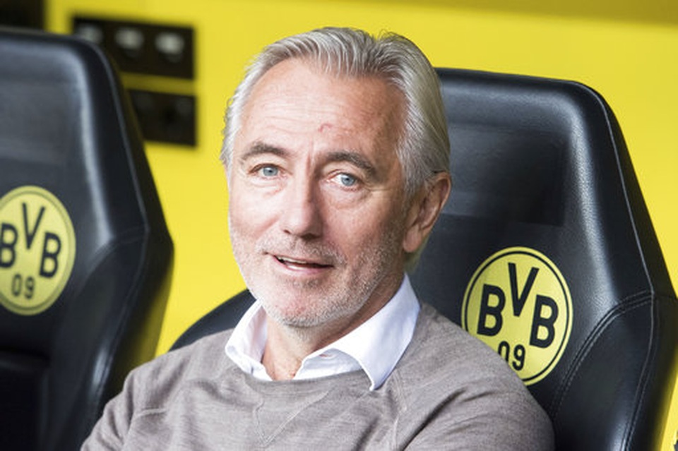 Đối thủ UAE của đội tuyển Việt Nam mạnh cỡ nào? - 1