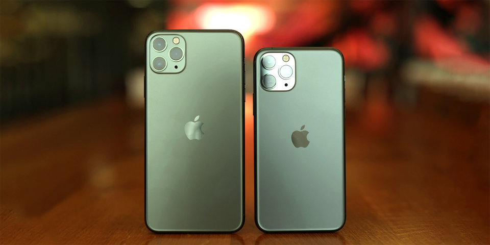 iPhone 11 Pro Max Quốc Tế giá rẻ Hải Phòng. iPhone Giá Rẻ Hải Phòng