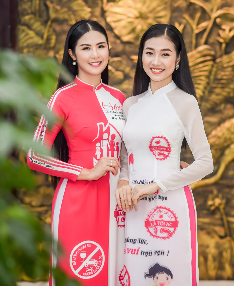 Hoa hậu Ngọc Hân tiết lộ mỹ nhân một thời của VTV chuẩn bị kết hôn - 1 Hoa hậu Ngọc Hân tiết lộ mỹ nhân một thời của VTV chuẩn bị kết hôn - 1