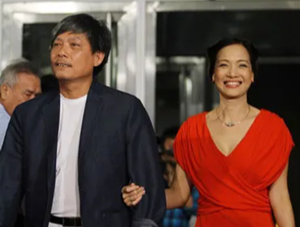 NSND Lê Khanh: “Tôi cảm thấy áp lực khi quay lại với điện ảnh” - 5 NSND Lê Khanh: “Tôi cảm thấy áp lực khi quay lại với điện ảnh” - 5
