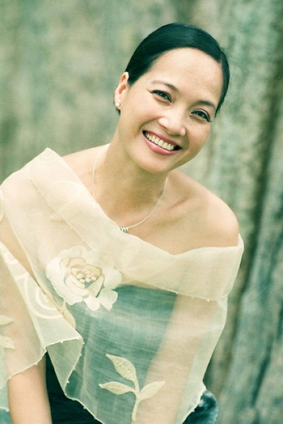 NSND Lê Khanh: “Tôi cảm thấy áp lực khi quay lại với điện ảnh” - 4 NSND Lê Khanh: “Tôi cảm thấy áp lực khi quay lại với điện ảnh” - 4
