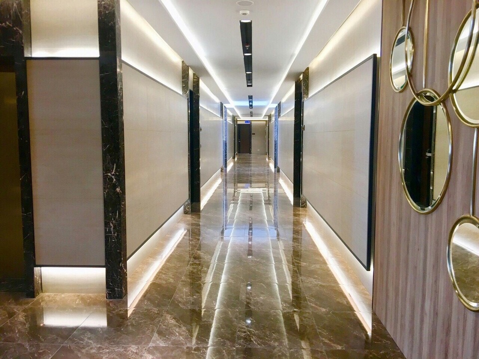 Trải nghiệm khu căn hộ nghỉ dưỡng đẳng cấp tại khu Nam Sài Gòn - 2 Trải nghiệm khu căn hộ nghỉ dưỡng đẳng cấp tại khu Nam Sài Gòn - 2