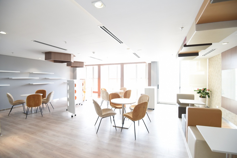 Trải nghiệm khu căn hộ nghỉ dưỡng đẳng cấp tại khu Nam Sài Gòn - 6 Trải nghiệm khu căn hộ nghỉ dưỡng đẳng cấp tại khu Nam Sài Gòn - 6