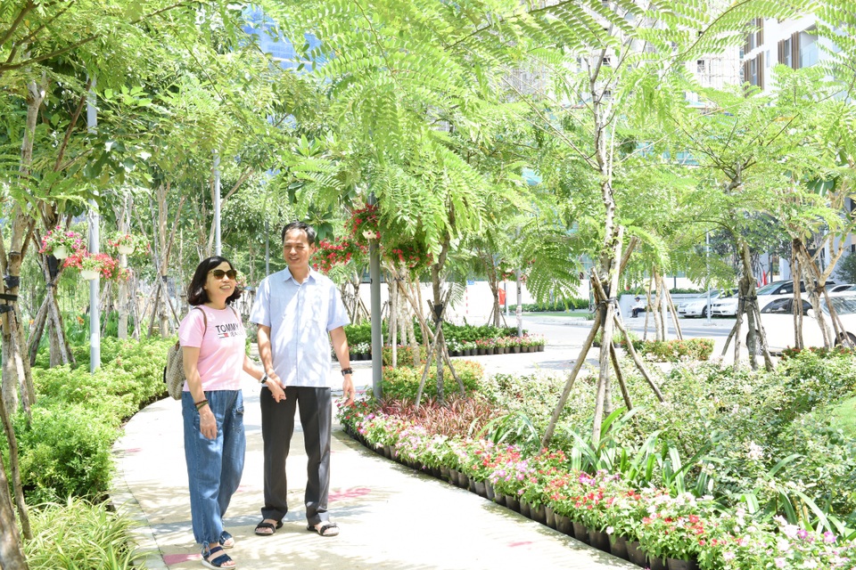Trải nghiệm khu căn hộ nghỉ dưỡng đẳng cấp tại khu Nam Sài Gòn - 9 Trải nghiệm khu căn hộ nghỉ dưỡng đẳng cấp tại khu Nam Sài Gòn - 9
