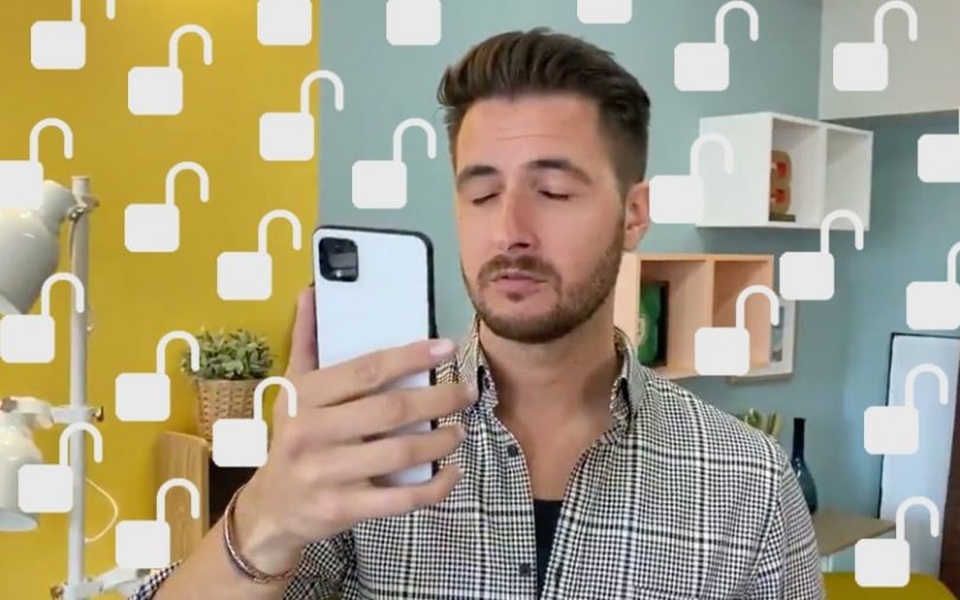 Lộ “điểm yếu chết người” trên tính năng mở khóa bằng gương mặt của Pixel 4 - 1 Lộ “điểm yếu chết người” trên tính năng mở khóa bằng gương mặt của Pixel 4 - 1