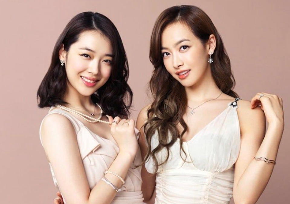 Vừa đăng hình tưởng nhớ Sulli, cựu thành viên của f(x) nhận bình luận chỉ trích - 4 Vừa đăng hình tưởng nhớ Sulli, cựu thành viên của f(x) nhận bình luận chỉ trích - 4