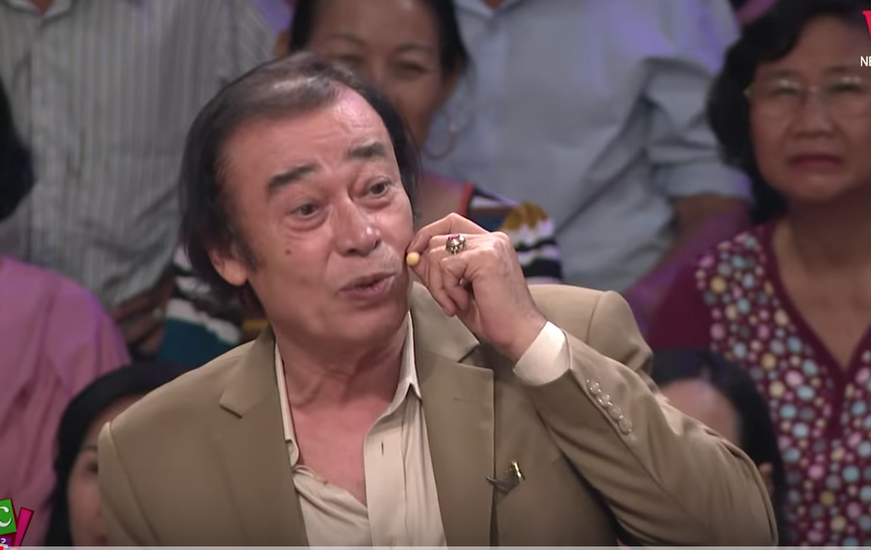 MC Quyền Linh đã “cưa đổ” bà xã doanh nhân xinh đẹp như thế nào? - 1 MC Quyền Linh đã “cưa đổ” bà xã doanh nhân xinh đẹp như thế nào? - 1