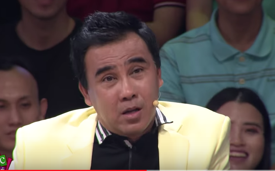 MC Quyền Linh đã “cưa đổ” bà xã doanh nhân xinh đẹp như thế nào? - 3 MC Quyền Linh đã “cưa đổ” bà xã doanh nhân xinh đẹp như thế nào? - 3