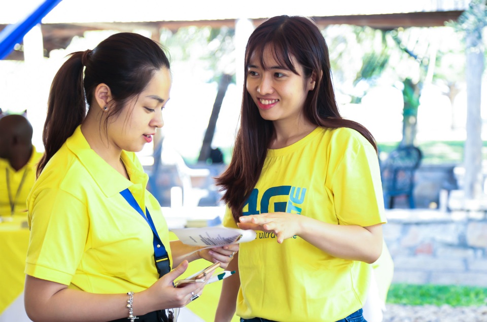 Ví điện tử của Viettel giúp phổ cập thanh toán số ở quốc gia châu Phi - 1 Ví điện tử của Viettel giúp phổ cập thanh toán số ở quốc gia châu Phi - 1