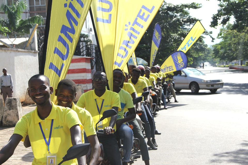 Ví điện tử của Viettel giúp phổ cập thanh toán số ở quốc gia châu Phi - 3 Ví điện tử của Viettel giúp phổ cập thanh toán số ở quốc gia châu Phi - 3