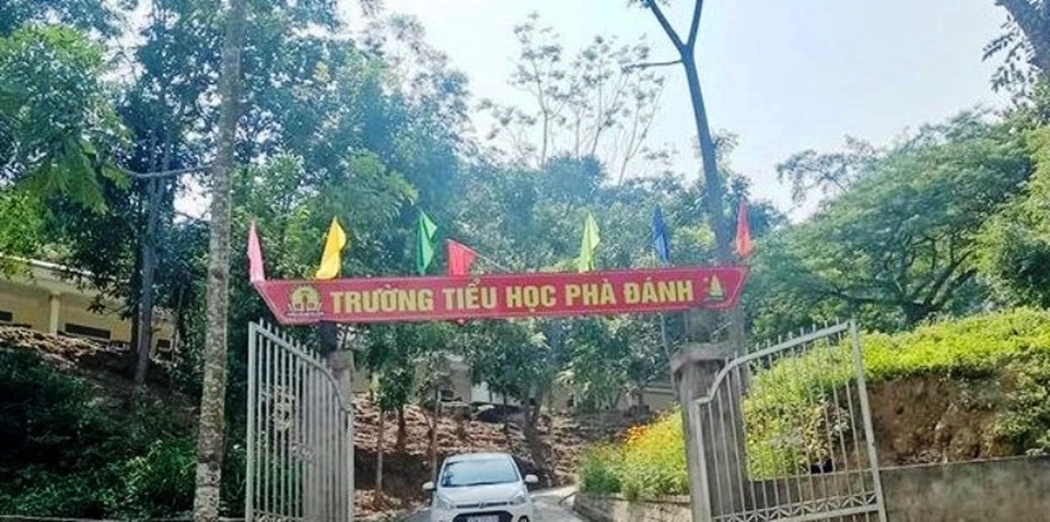 Hiệu phó xin nghỉ công tác để đi… cai nghiện - 1 Hiệu phó xin nghỉ công tác để đi… cai nghiện - 1