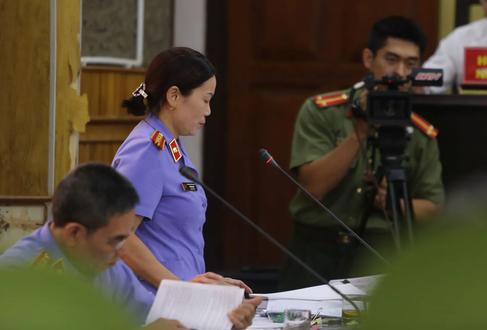 Trả hồ sơ vụ gian lận thi cử Sơn La vì có dấu hiệu đưa nhận hối lộ - 1 Trả hồ sơ vụ gian lận thi cử Sơn La vì có dấu hiệu đưa nhận hối lộ - 1