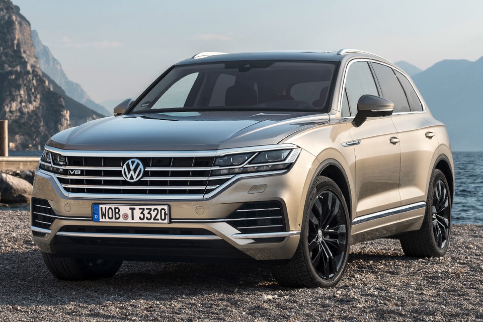 Có gì để trông đợi tại triển lãm Vietnam Motor Show 2019? - 15 Có gì để trông đợi tại triển lãm Vietnam Motor Show 2019? - 15