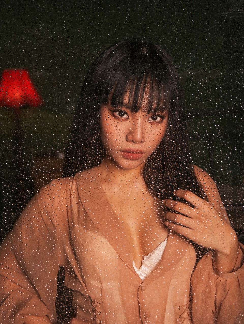 Quán quân Giọng hát Việt Vũ Thảo My “khóa môi” hot boy Gi A Nguyễn - 2 Quán quân Giọng hát Việt Vũ Thảo My “khóa môi” hot boy Gi A Nguyễn - 2