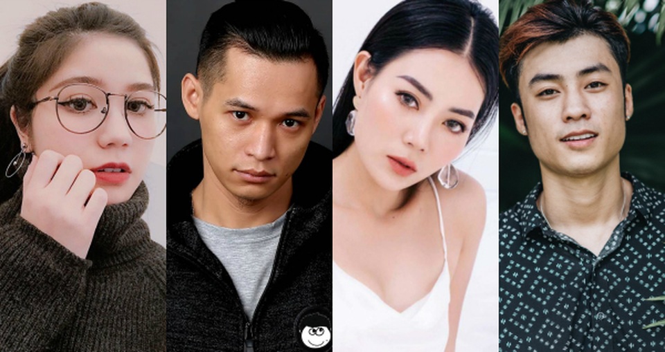 Diễn viên Thanh Hương tham gia “Xạ thủ đua tài” mùa 2 - 3 Diễn viên Thanh Hương tham gia “Xạ thủ đua tài” mùa 2 - 3