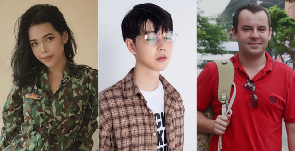 Diễn viên Thanh Hương tham gia “Xạ thủ đua tài” mùa 2 - 4 Diễn viên Thanh Hương tham gia “Xạ thủ đua tài” mùa 2 - 4