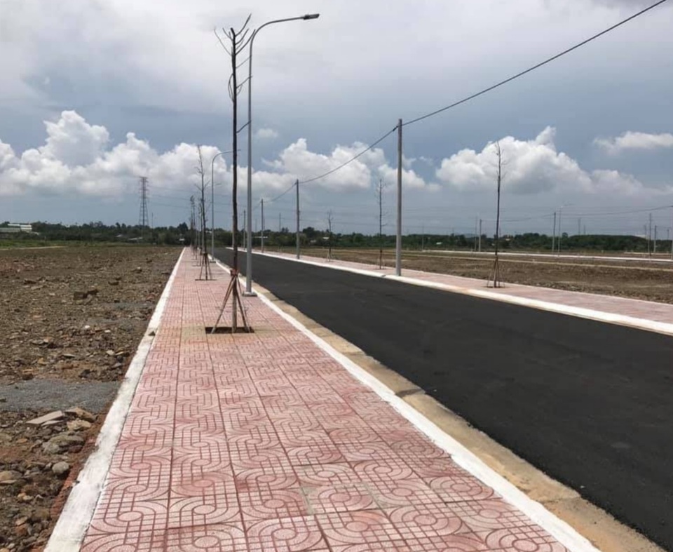 Dự án Lan Anh 7: Đã được cấp phép - 3 Dự án Lan Anh 7: Đã được cấp phép - 3