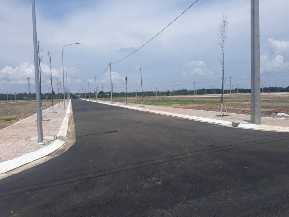Dự án Lan Anh 7: Đã được cấp phép - 2 Dự án Lan Anh 7: Đã được cấp phép - 2