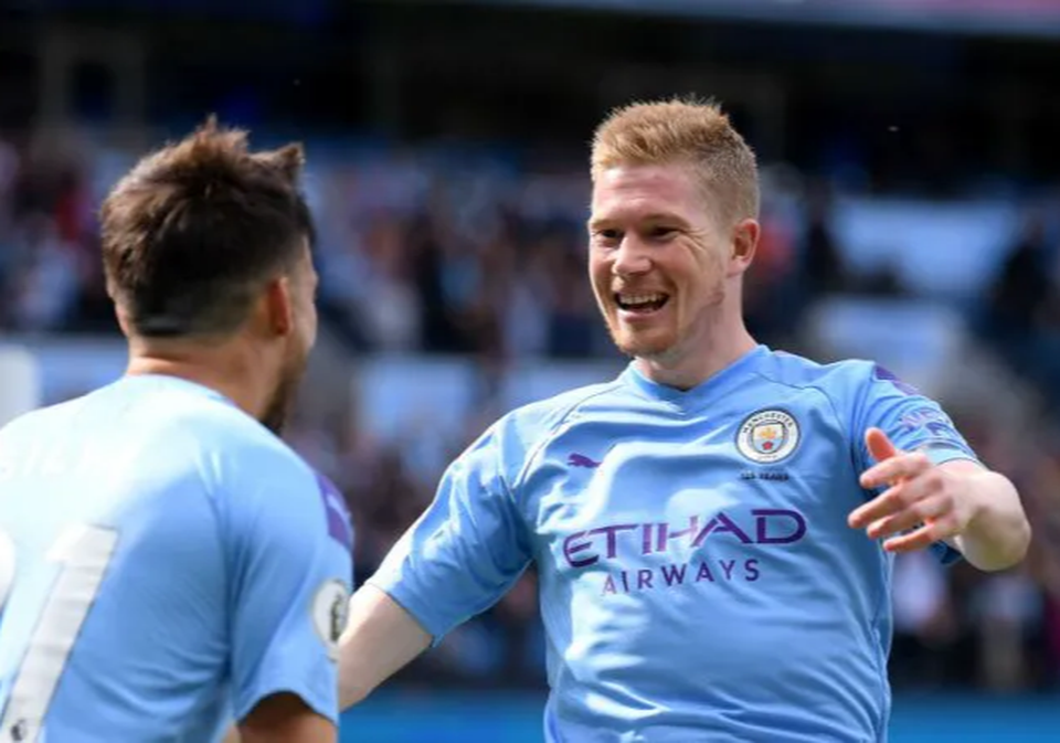 Crystal Palace - Man City: Sức ép lớn đè nặng Guardiola - 3 Crystal Palace - Man City: Sức ép lớn đè nặng Guardiola - 3