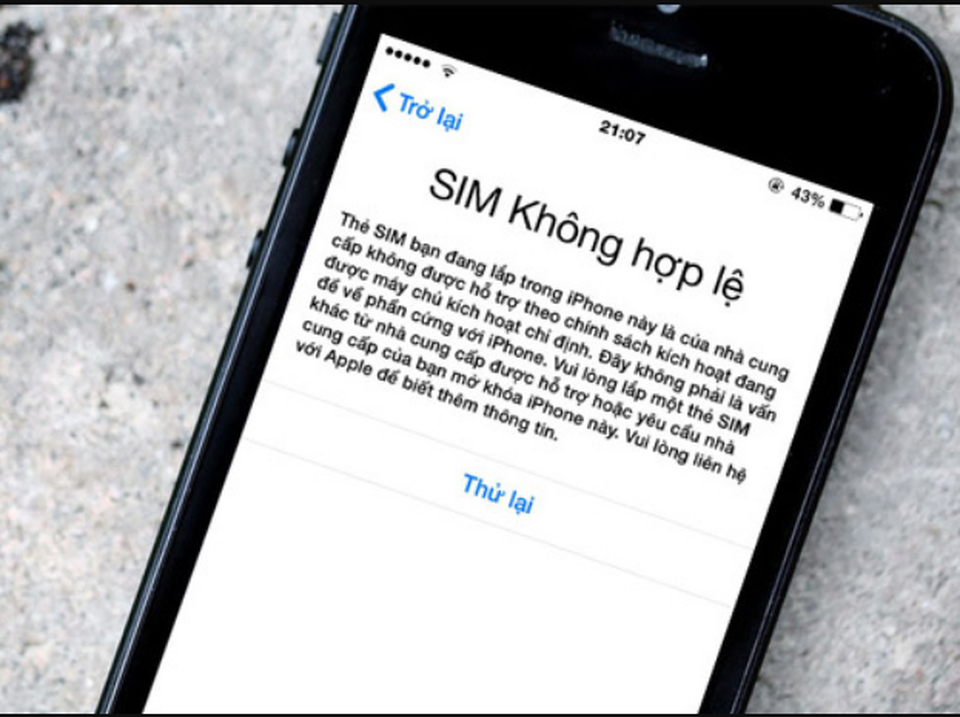 iPhone 11 khóa mạng Mỹ gây sốt ở Việt Nam, giá hơn 13 triệu đồng - 3 iPhone 11 khóa mạng Mỹ gây sốt ở Việt Nam, giá hơn 13 triệu đồng - 3