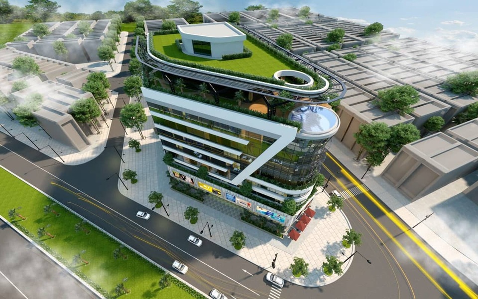 Đất nền Phúc Yên có gì nóng đợt cuối năm? - 3 Đất nền Phúc Yên có gì nóng đợt cuối năm? - 3