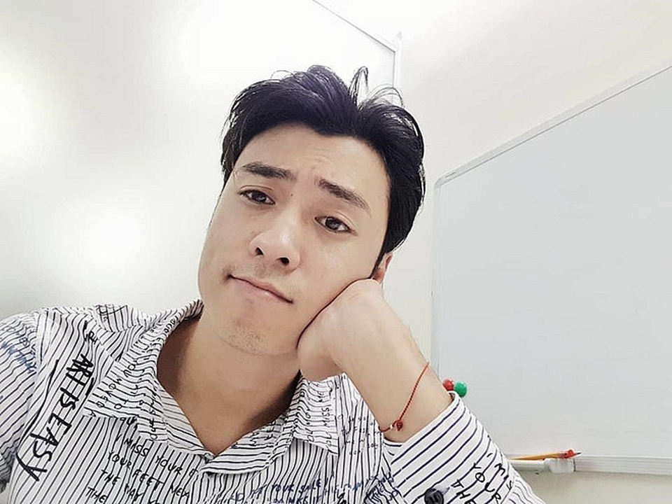 Diễn viên Vương Anh: “Tôi bị khán giả chửi, bố mẹ lại... tự hào” - 2 Diễn viên Vương Anh: “Tôi bị khán giả chửi, bố mẹ lại... tự hào” - 2
