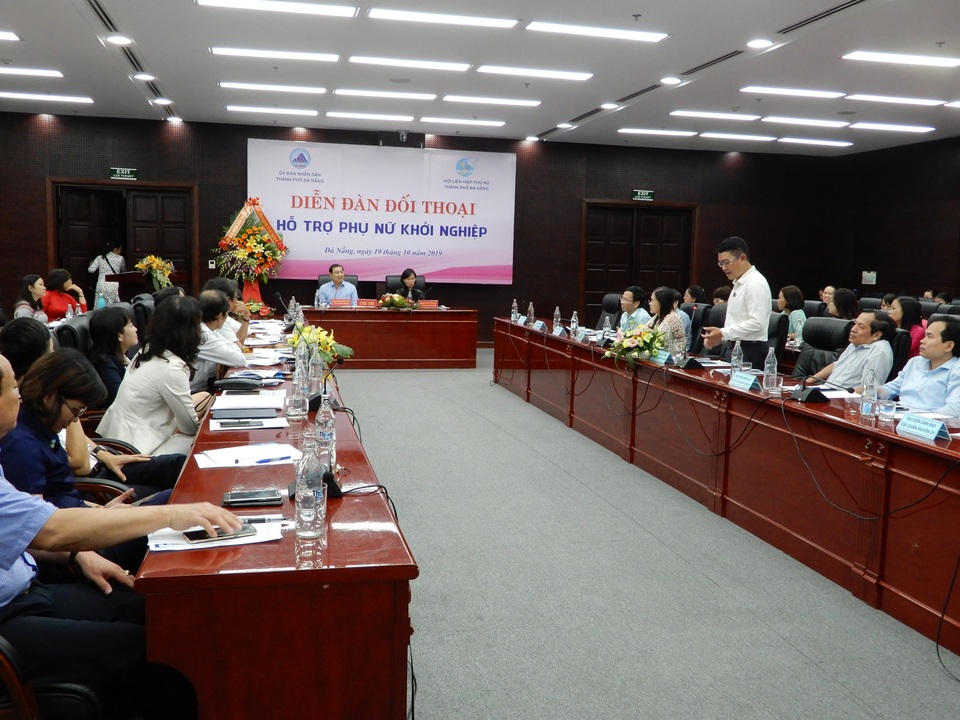 Chủ tịch Đà Nẵng: Mỗi chợ phải có một khu bán rau an toàn - 1 Chủ tịch Đà Nẵng: Mỗi chợ phải có một khu bán rau an toàn - 1