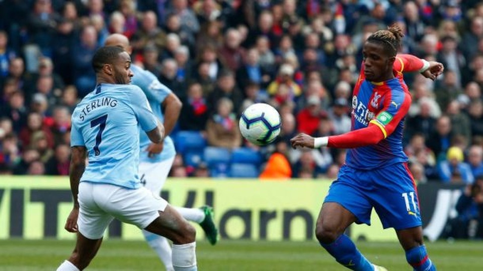 Crystal Palace - Man City: Sức ép lớn đè nặng Guardiola - 2 Crystal Palace - Man City: Sức ép lớn đè nặng Guardiola - 2