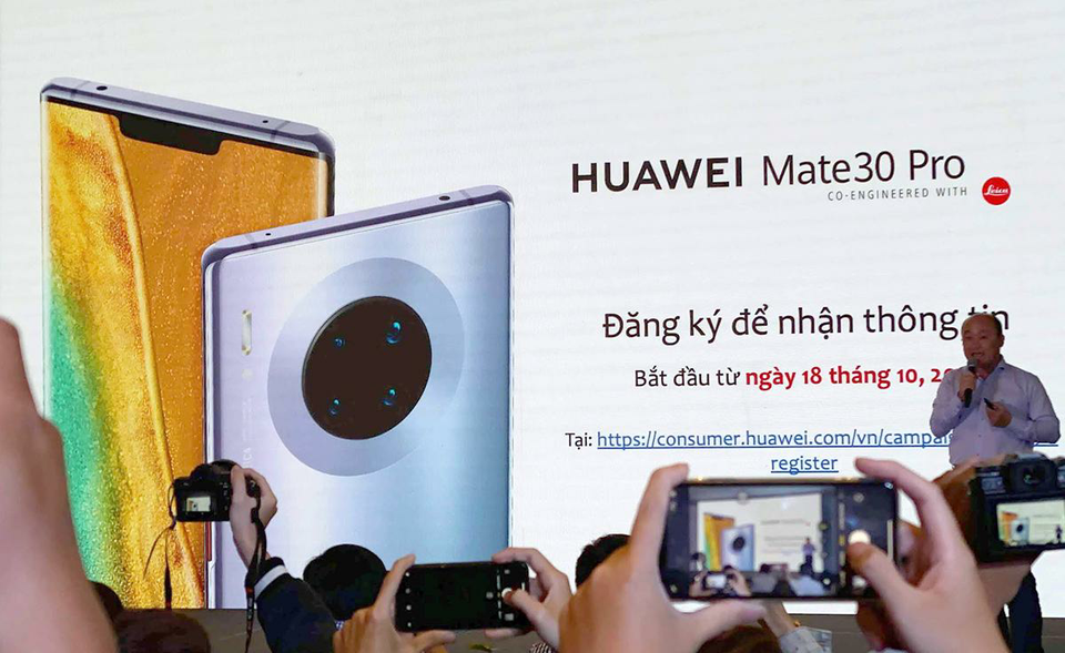 Huawei Watch GT 2 chính thức ra mắt, giá từ 5,5 triệu đồng - 4